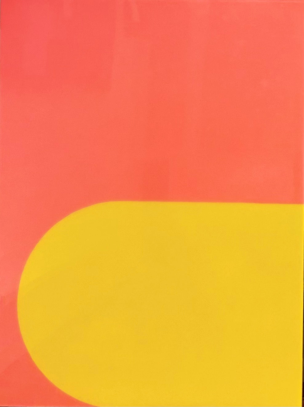 Good Fit Diptych in Grapefruit and Lemon Zest