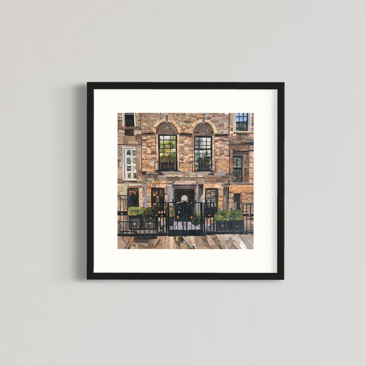 Upper East Side II