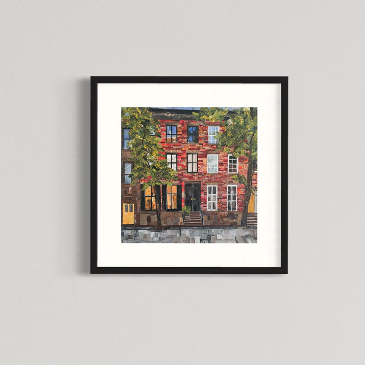 Upper East Side I