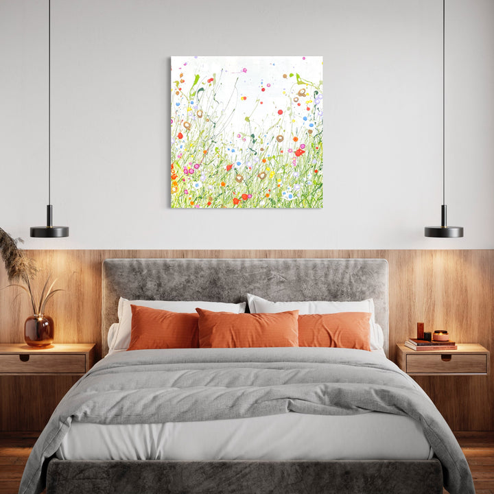 HEAVENLY GARDEN 110823