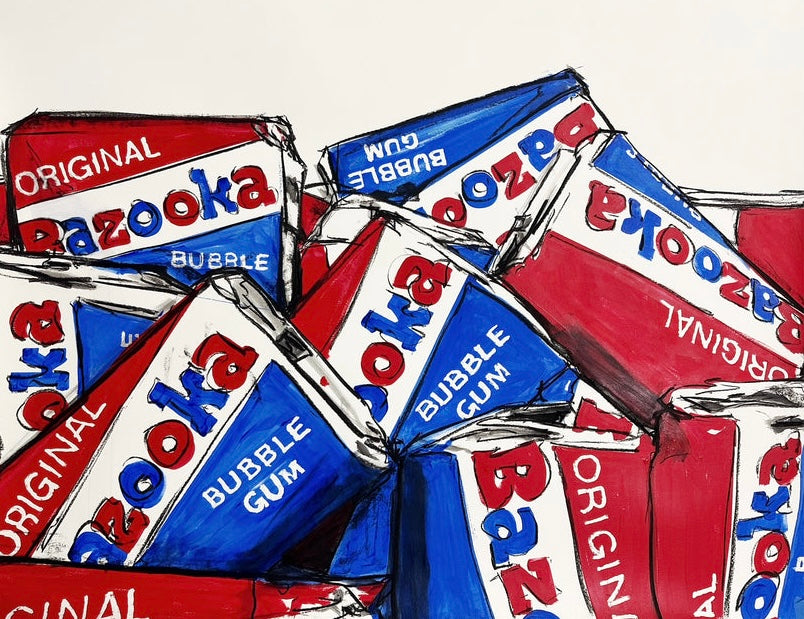 Bazooka Collective