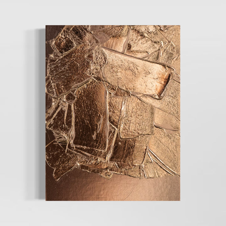 Copper Texture No. 72