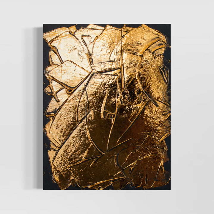 Copper Texture No. 15