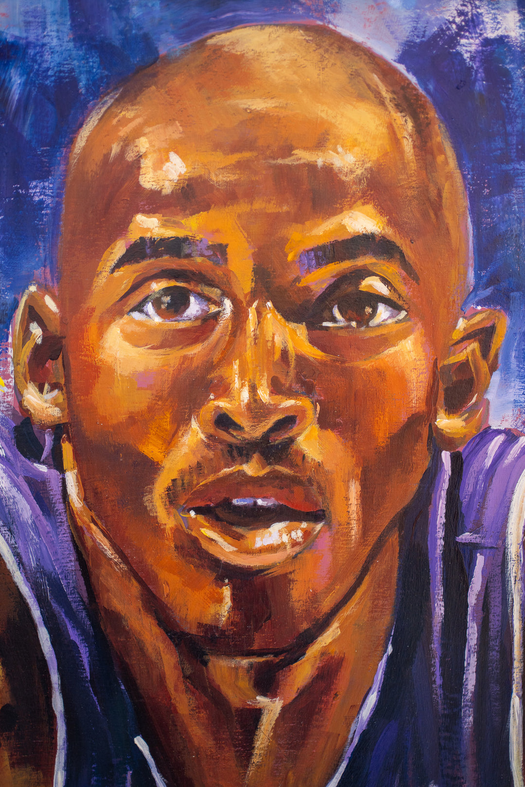 Kobe: The Great One We Lost, 2019