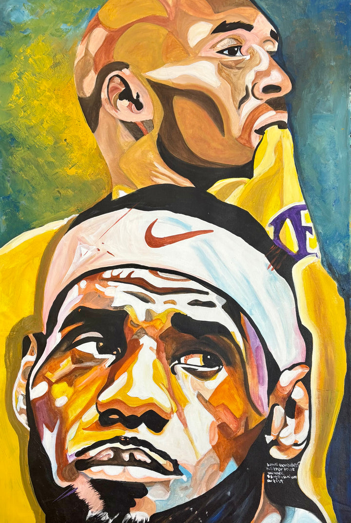 LA Greatness