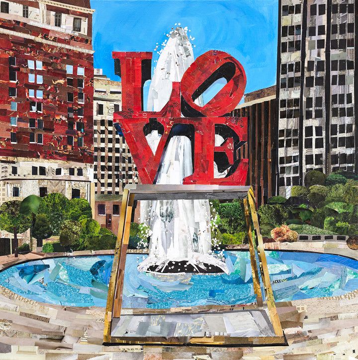 Love Park