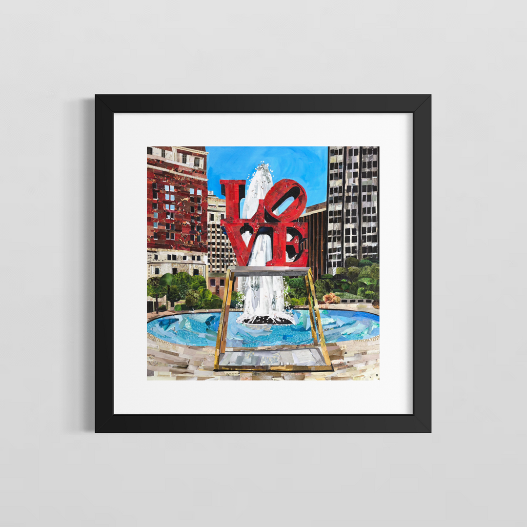 Love Park