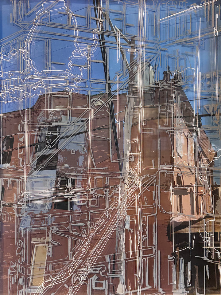 North Philadelphia Corner