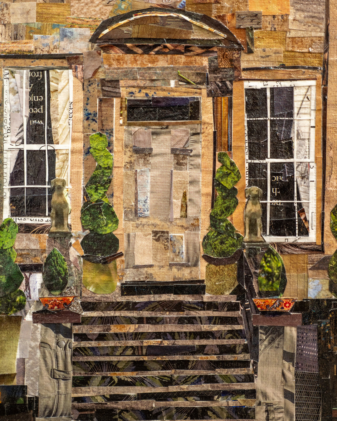 Chipping Camden