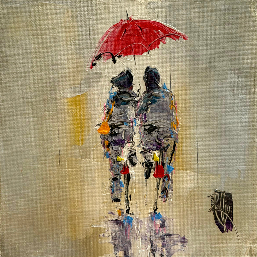 Petite Pluie d&