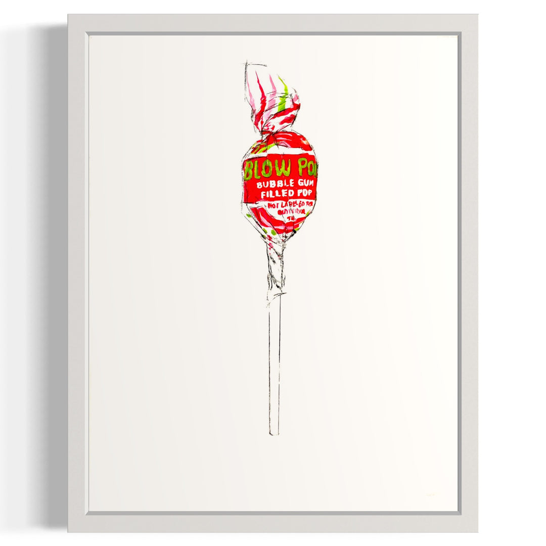 STRAWBERRY