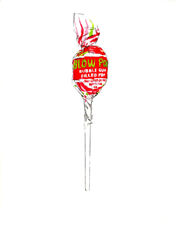 STRAWBERRY