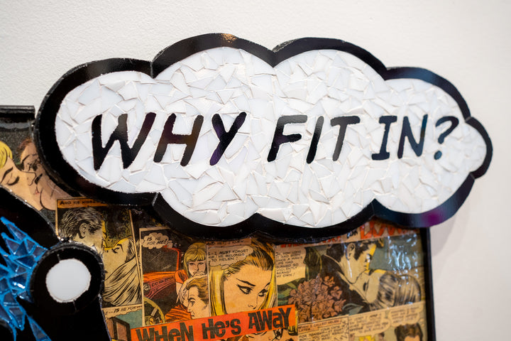 Why Fit In?
