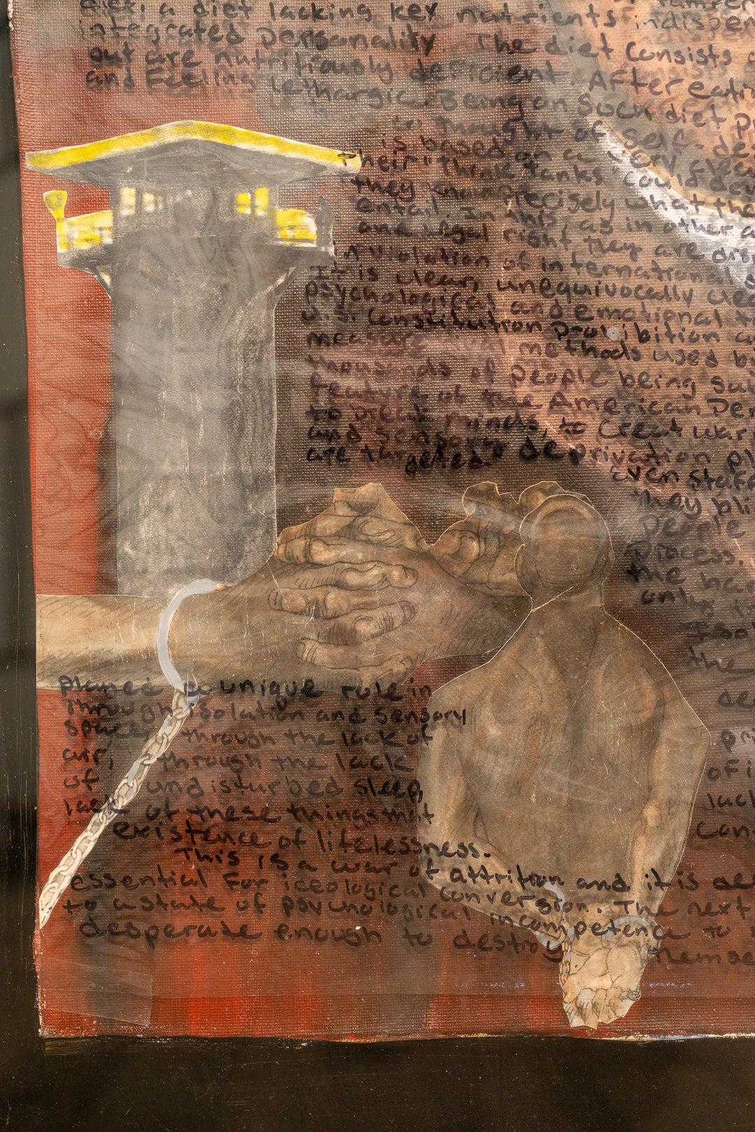 MY FIRST TIME: An Open Letter To The Public, 1996