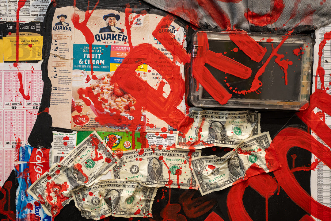 Prison Economy
