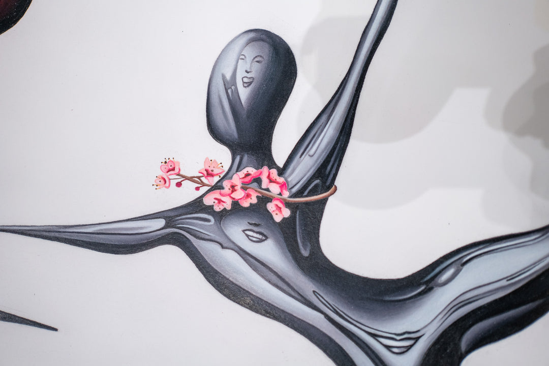 Faceless