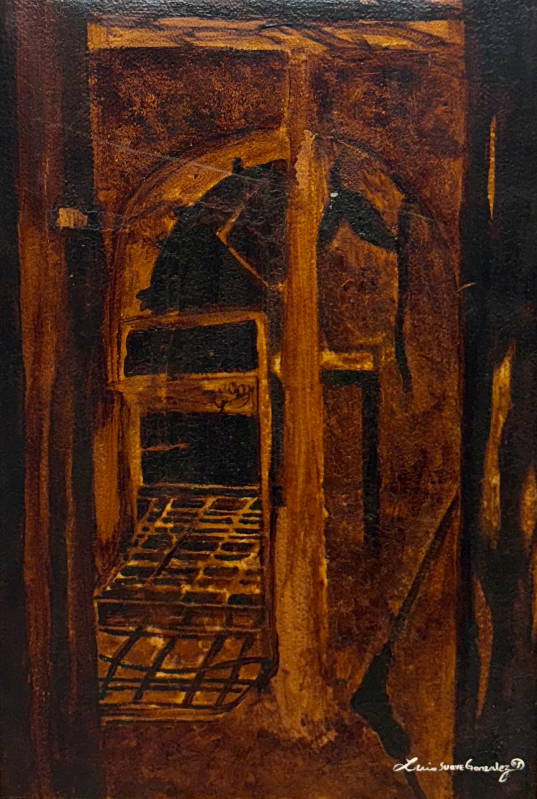 The Cell, 2005