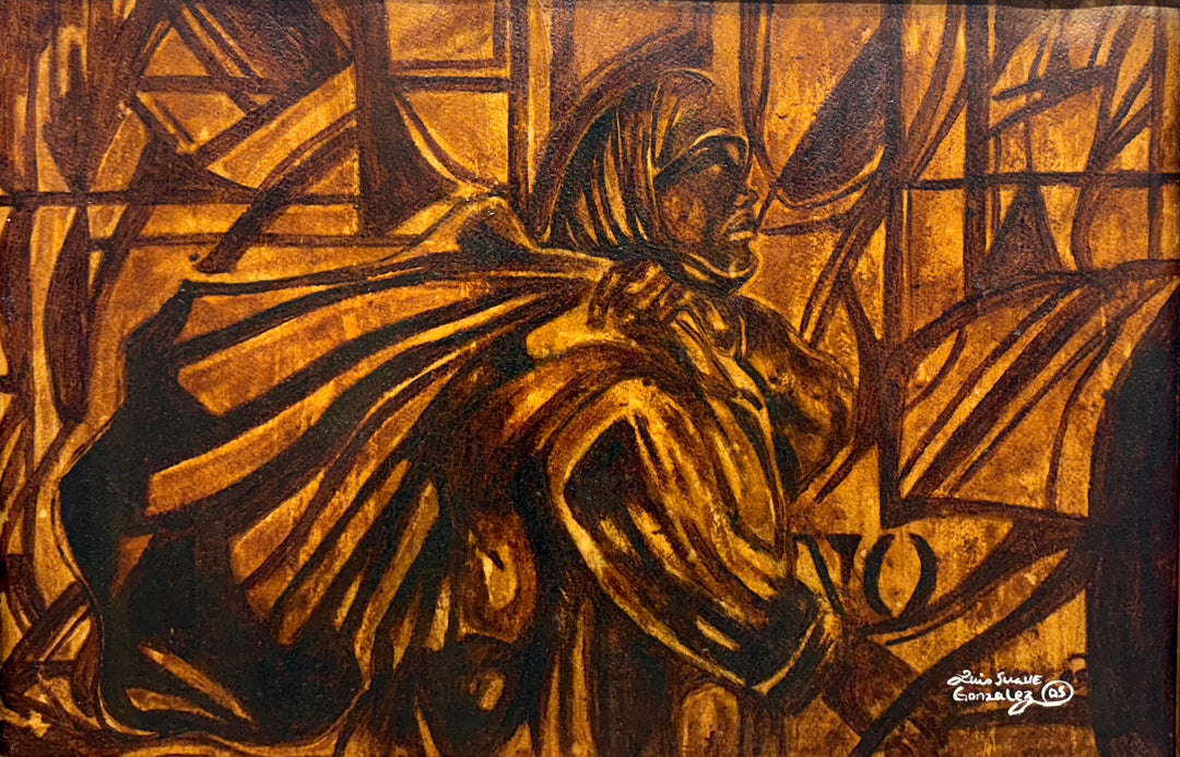 The Soul of a Woman, 2005