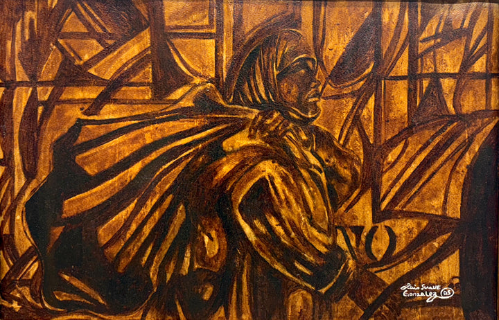 The Soul of a Woman, 2005