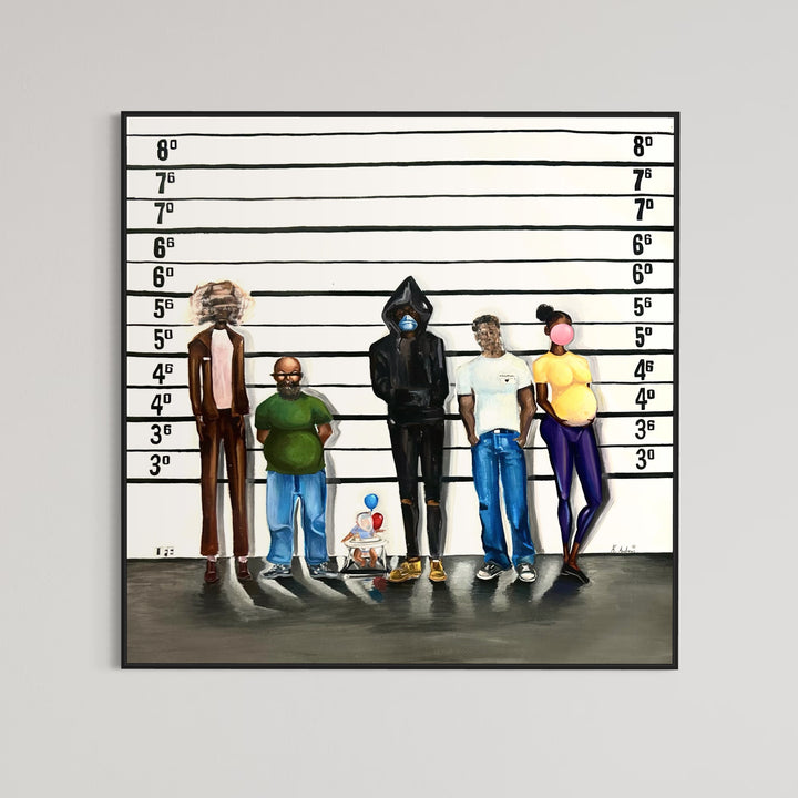 The Usual Suspects (NO PICK!)