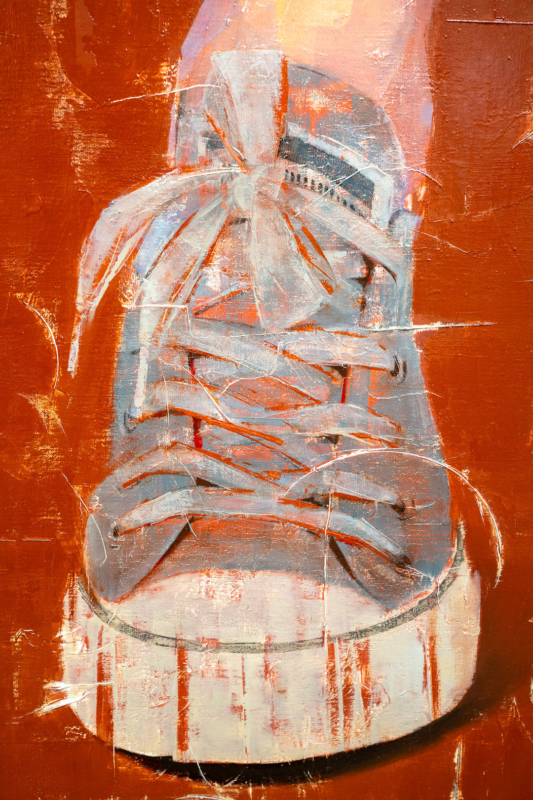 Fons Vermell