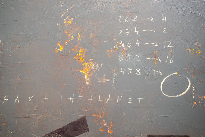 Intelligence Test III
