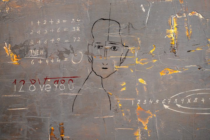 Numbers Game