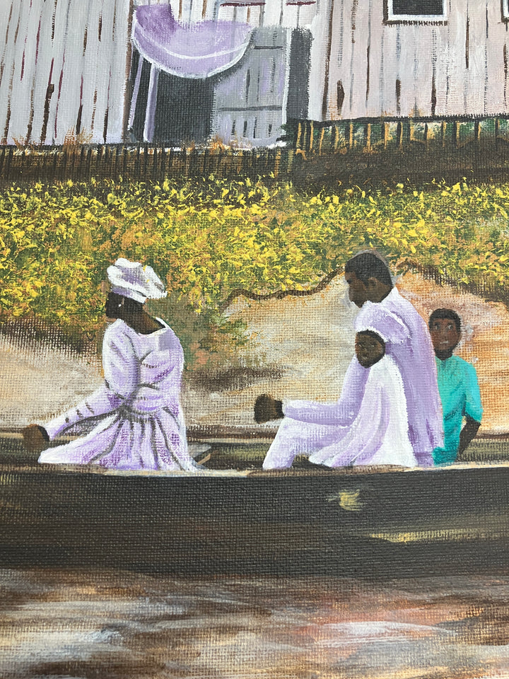 Village