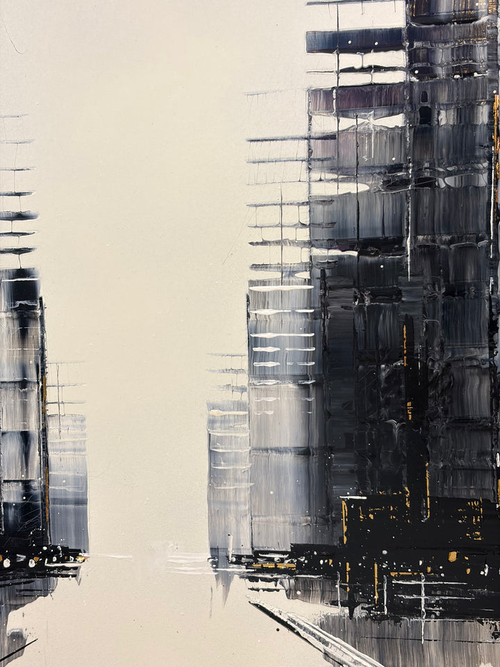 Detail of Julien Rey&