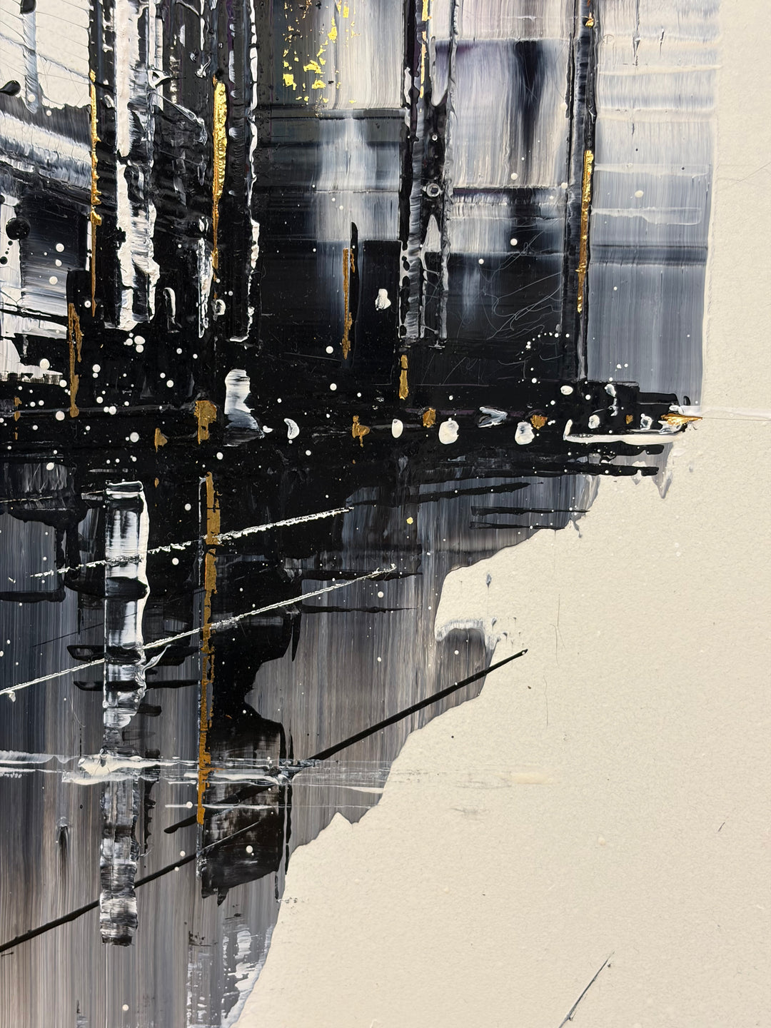 Detail of Julien Rey&