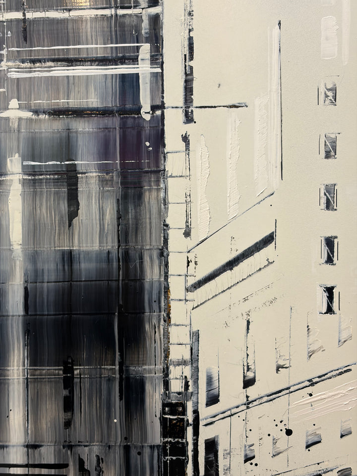 Detail of Julien Rey&