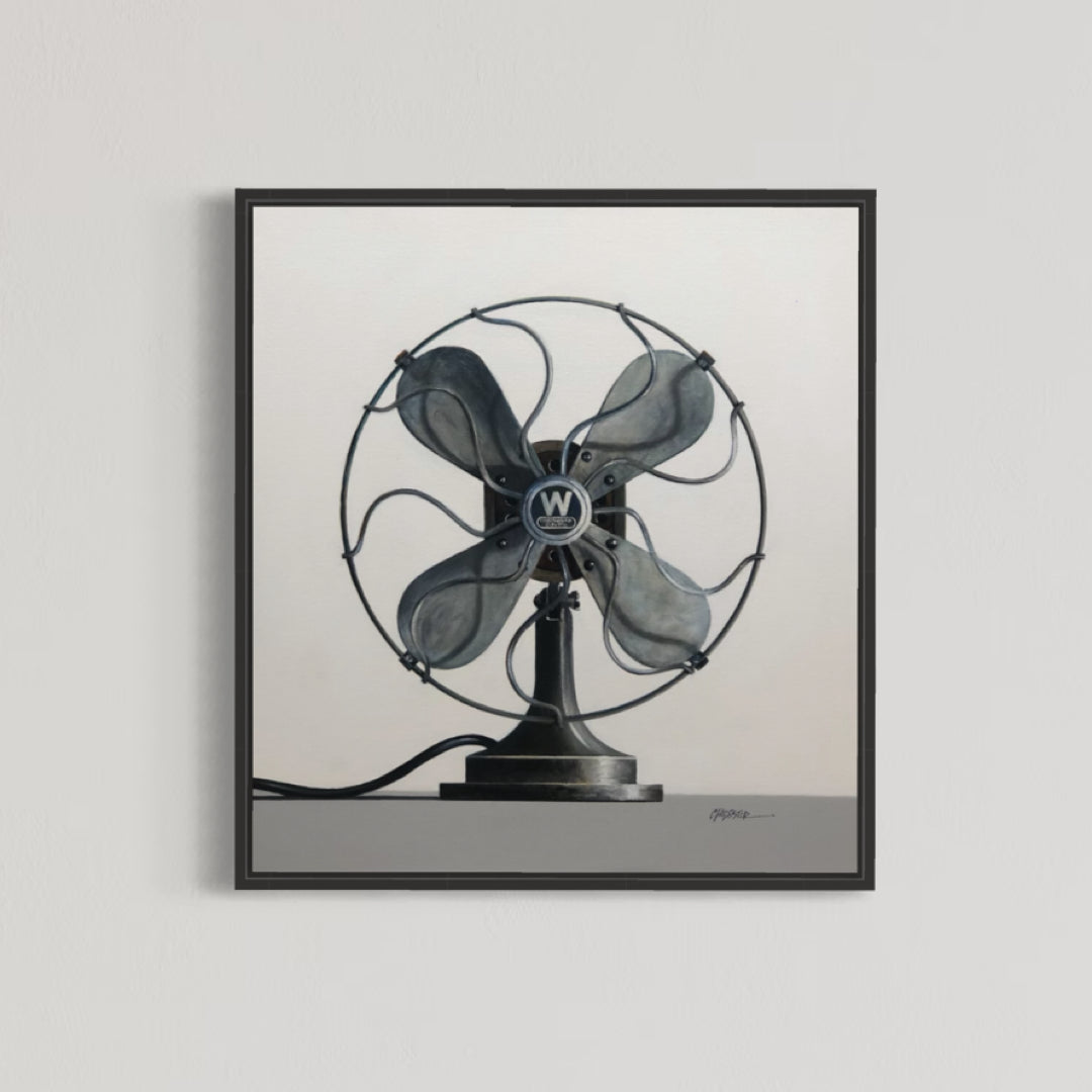 W Fan
