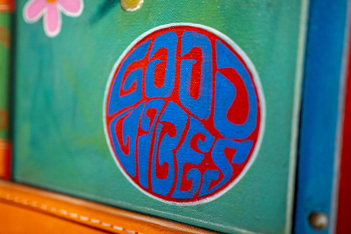 Good Vibes
