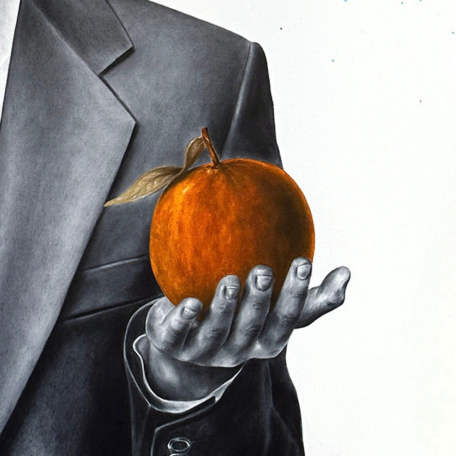 Universal Ambiguity Hybrid Original