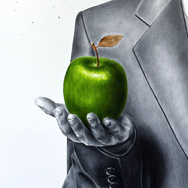 Universal Ambiguity Hybrid Original