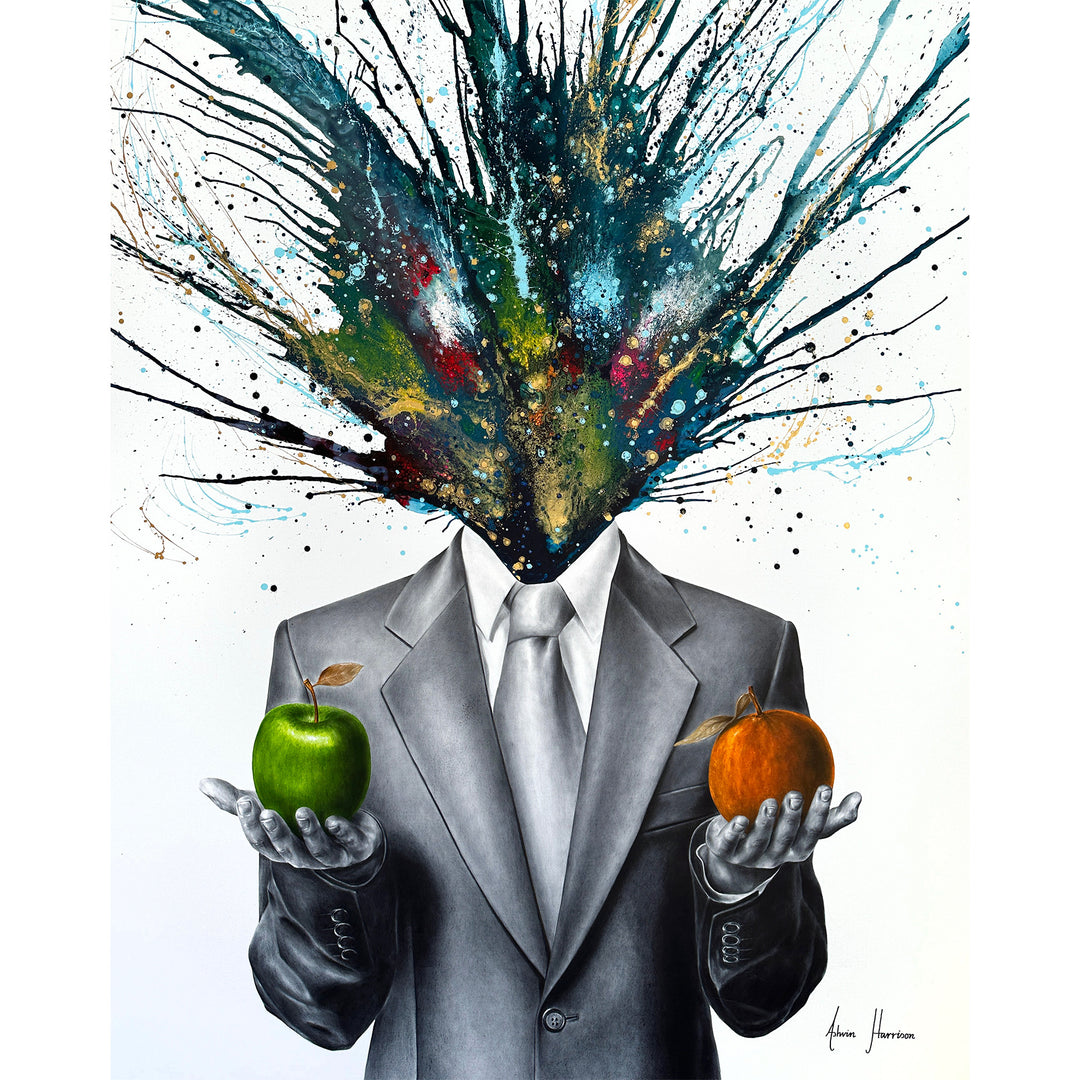Universal Ambiguity Hybrid Original