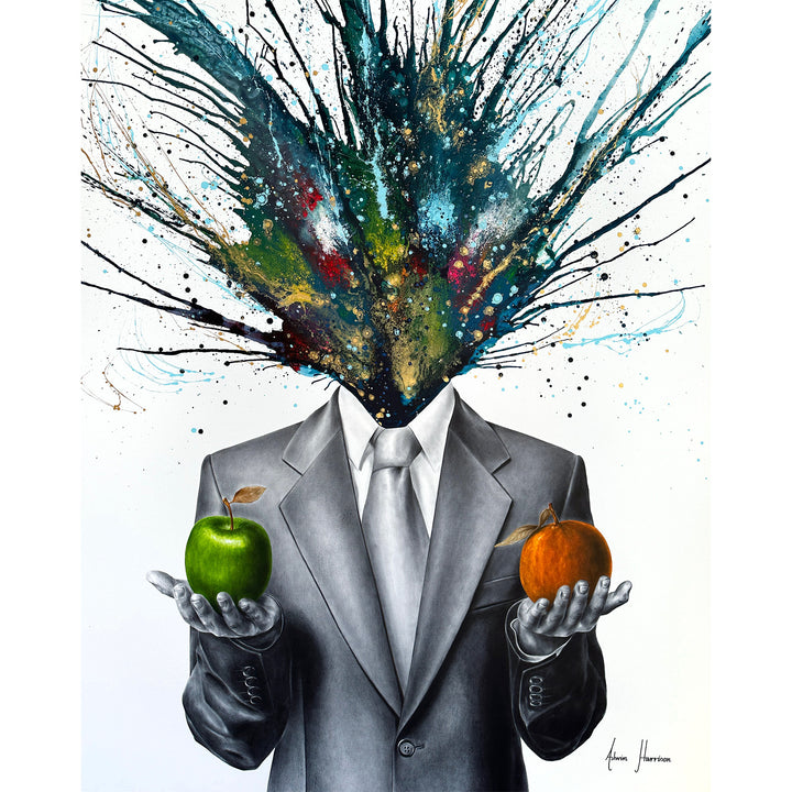 Universal Ambiguity Hybrid Original