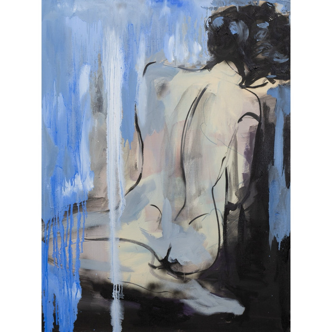 Blue Passion