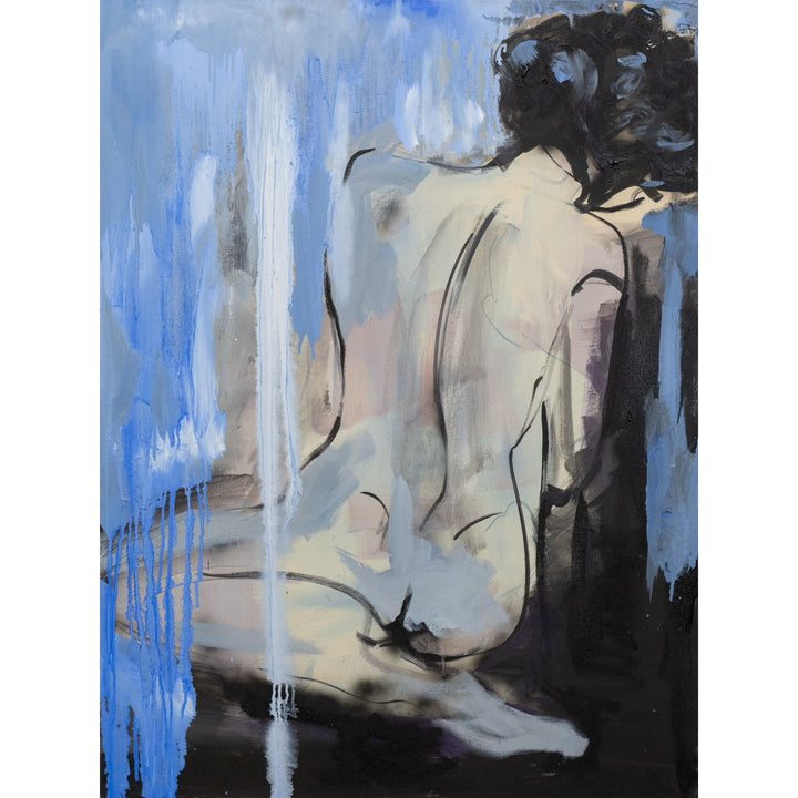 Blue Passion