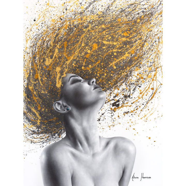 Golden Perception