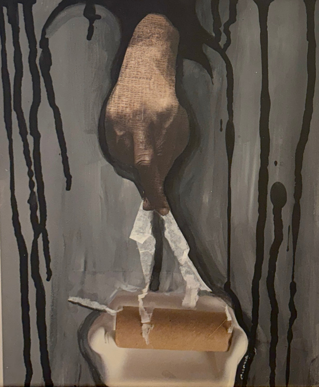 Who Gives a Shhh…, 2012