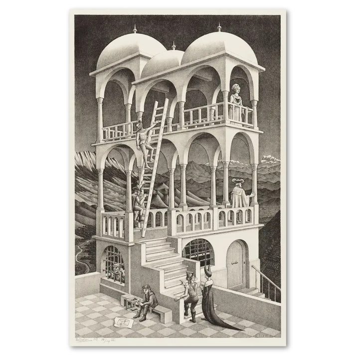 Belvedere 