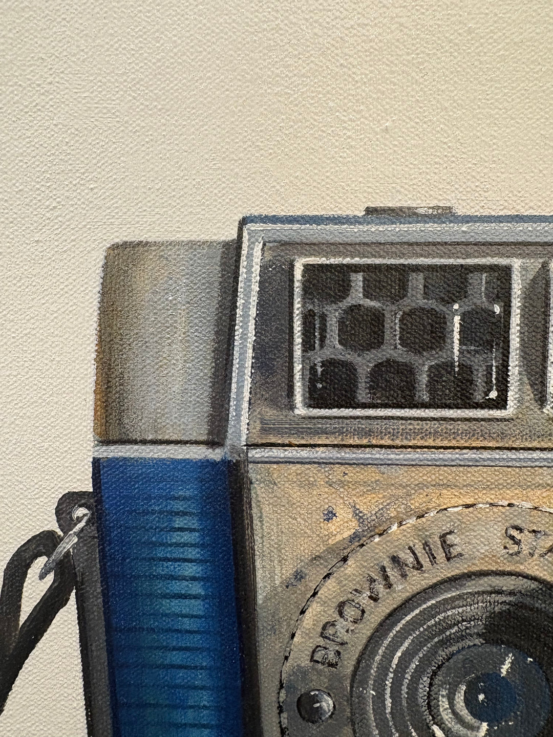 Brownie Starmeter