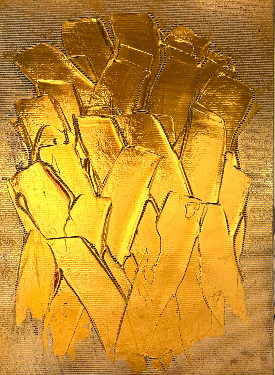 Copper Texture No. 115
