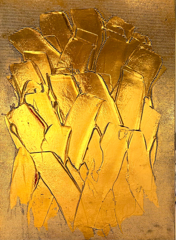 Copper Texture No. 115