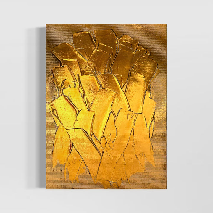Copper Texture No. 115