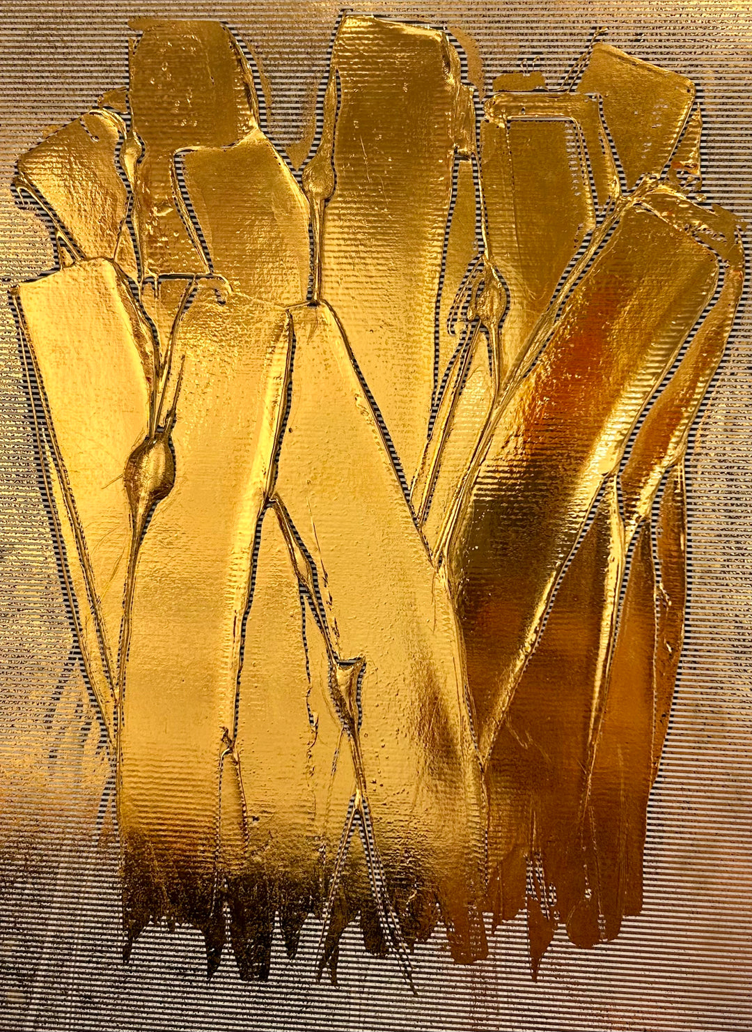 Copper Texture No. 145