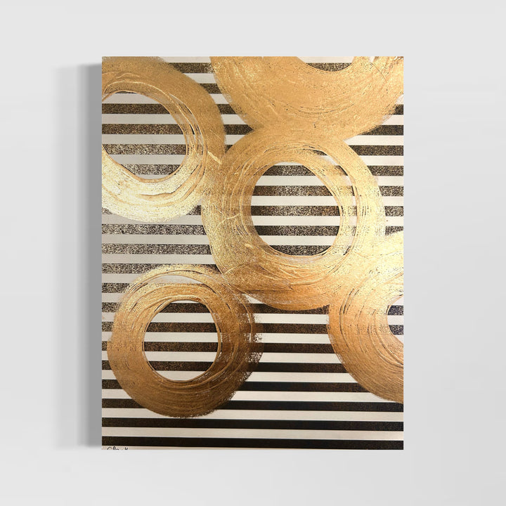 Copper Texture No. 125