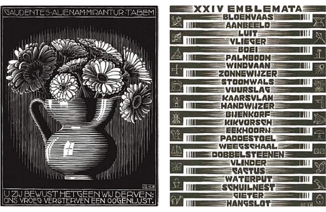 Emblemata FULL SET 