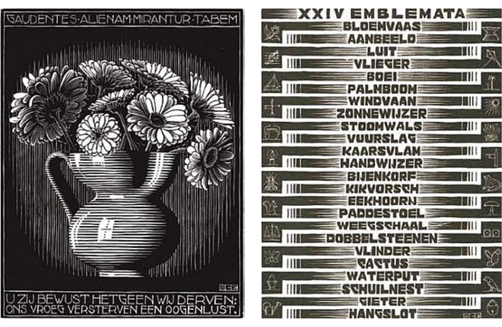 Emblemata FULL SET 